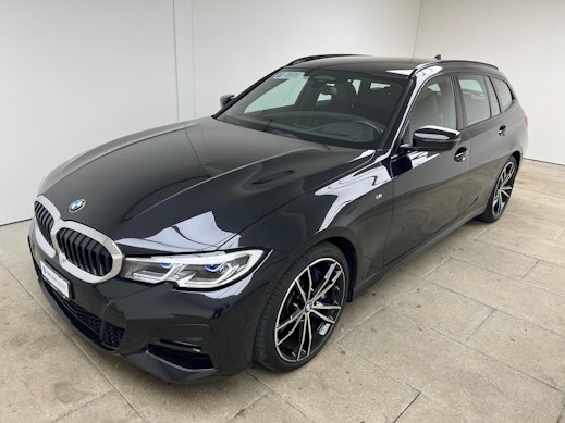 BMW 330i xDrive SAG Touring 1