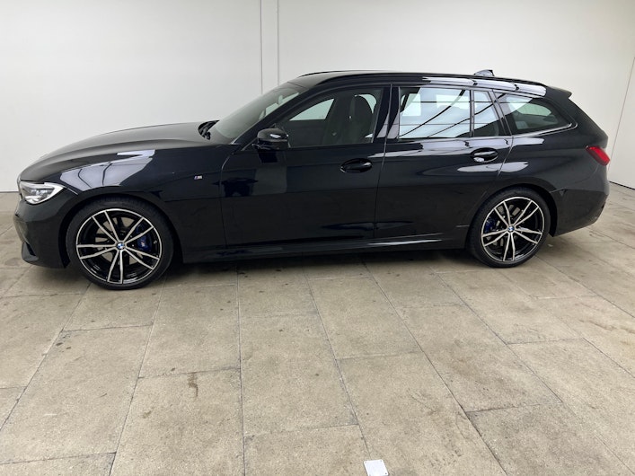 Vehicle image BMW 3 SERIES