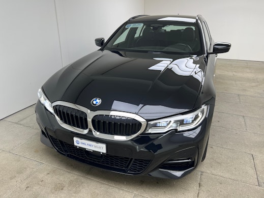 BMW 330i xDrive SAG Touring 0