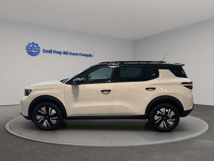 Vehicle image OPEL FRONTERA