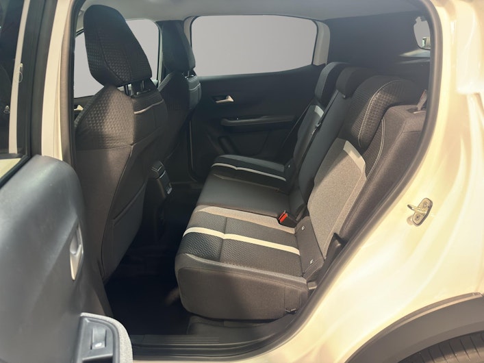 Vehicle image OPEL FRONTERA