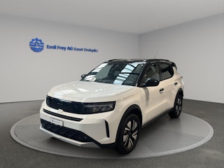 Vehicle placeholder image