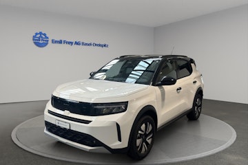 Vehicle image OPEL FRONTERA 0 Vehicle image OPEL FRONTERA 0