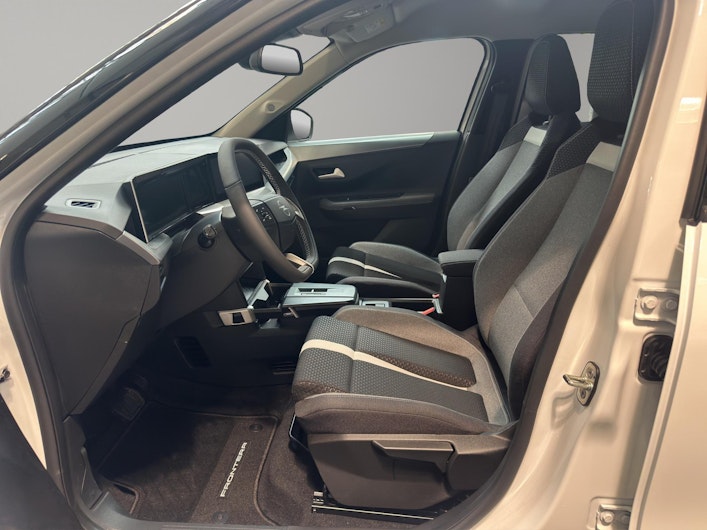 Vehicle image OPEL FRONTERA