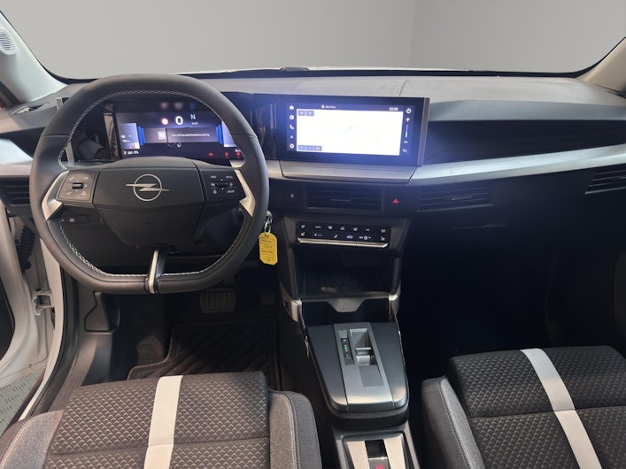 Vehicle image OPEL FRONTERA