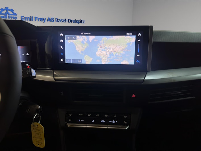 Vehicle image OPEL FRONTERA