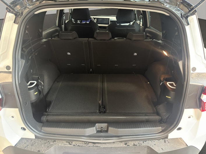 Vehicle image OPEL FRONTERA