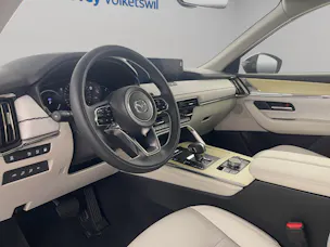Mazda CX-60 2.5 PHEV Takumi
