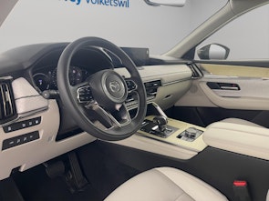 Vehicle image MAZDA CX-60 2.5 PHEV Takumi