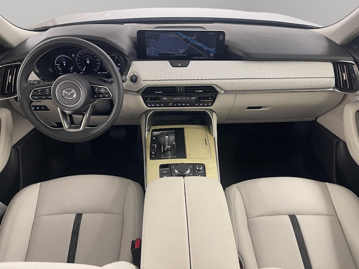 Vehicle image MAZDA CX-60