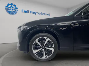 Mazda CX-60 2.5 PHEV Takumi
