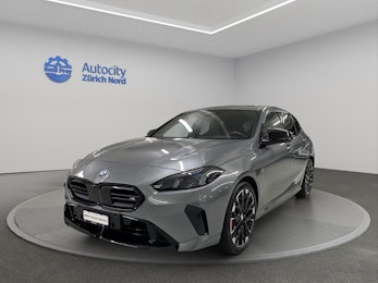 Vehicle image BMW M135i xDrive