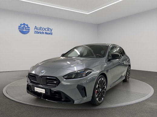 BMW M135i xDrive 0 BMW M135i xDrive 0