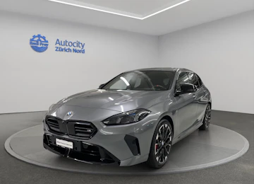 Fahrzeugbild BMW M135i xDrive Fahrzeugbild BMW M135i xDrive