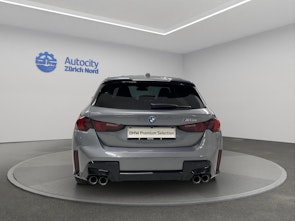 Vehicle image BMW M135i xDrive