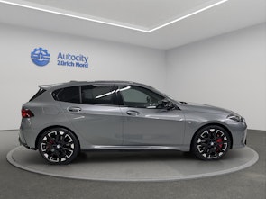 Vehicle image BMW M135i xDrive