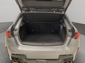 Vehicle image BMW M135i xDrive