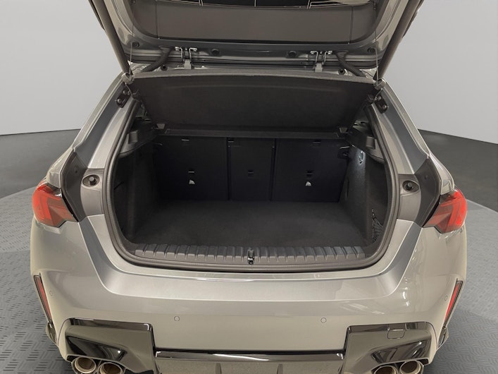 Vehicle image BMW 1 SERIES