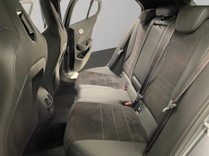 Vehicle image BMW M135i xDrive