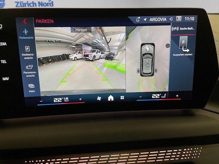 Vehicle image BMW 1 SERIES