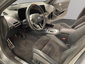 Vehicle image BMW M135i xDrive