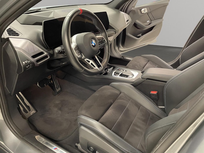 Vehicle image BMW 1 SERIES