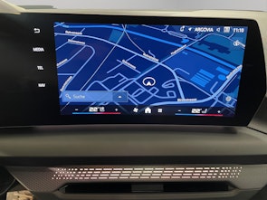 Vehicle image BMW M135i xDrive