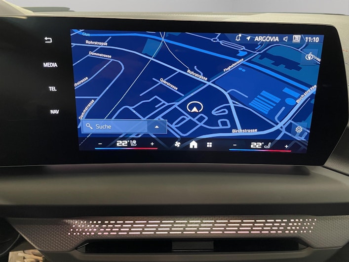 Vehicle image BMW 1 SERIES