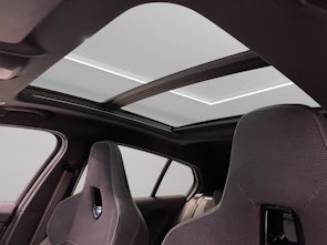 Vehicle image BMW M135i xDrive