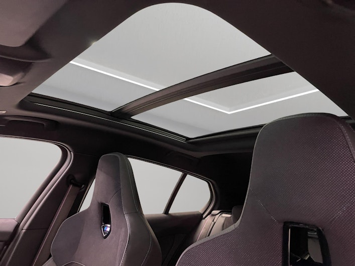 Vehicle image BMW 1 SERIES