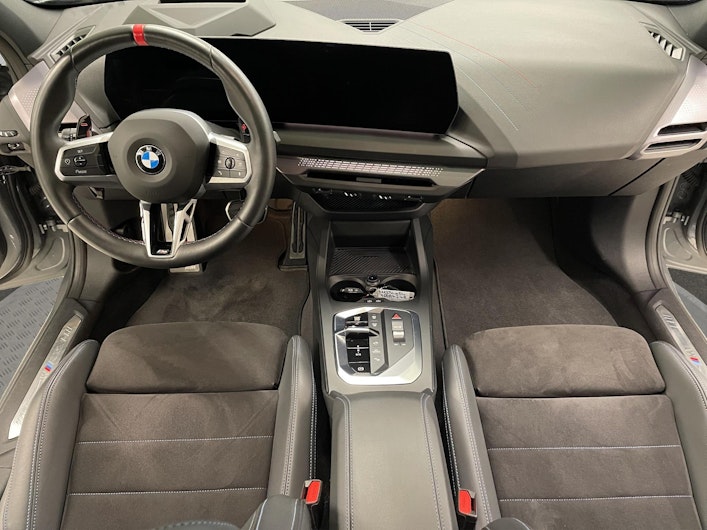 Vehicle image BMW 1 SERIES