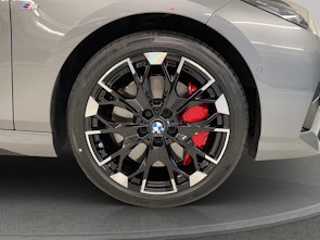 Vehicle image BMW M135i xDrive