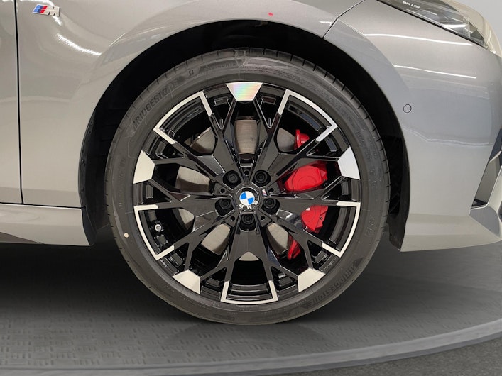 Vehicle image BMW 1 SERIES