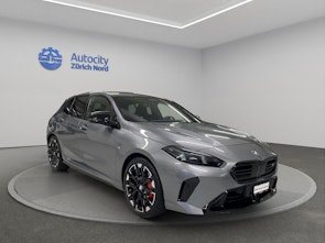 Vehicle image BMW M135i xDrive