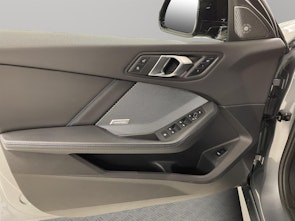 Vehicle image BMW M135i xDrive