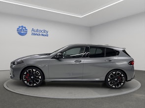 Vehicle image BMW M135i xDrive