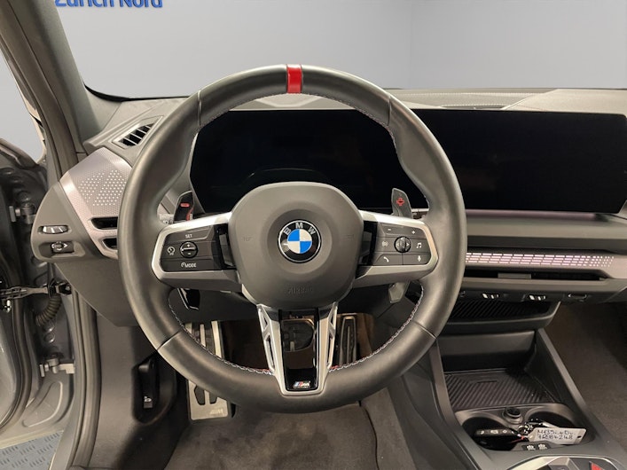 Vehicle image BMW 1 SERIES