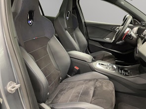 Vehicle image BMW M135i xDrive