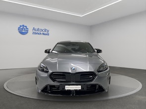 Vehicle image BMW M135i xDrive