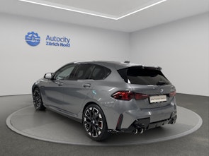 Vehicle image BMW M135i xDrive
