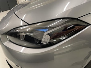 Vehicle image BMW M135i xDrive