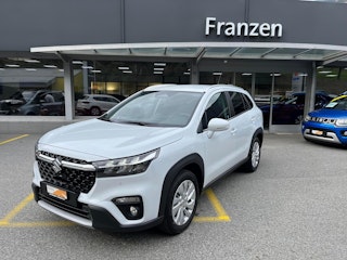 Vehicle image SUZUKI S-CROSS 0 Vehicle image SUZUKI S-CROSS 0