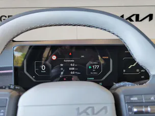 Kia EV3 81 kWh GT-Line
