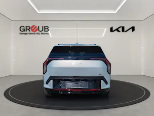 Kia EV3 81 kWh GT-Line