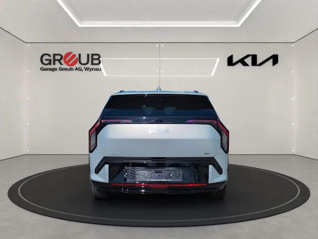 Kia EV3 81 kWh GT-Line