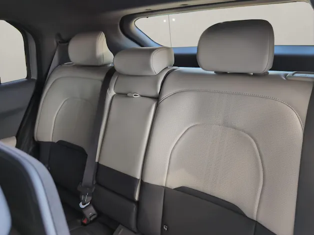 Kia EV3 81 kWh GT-Line