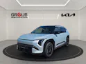 Kia EV3 81 kWh GT-Line