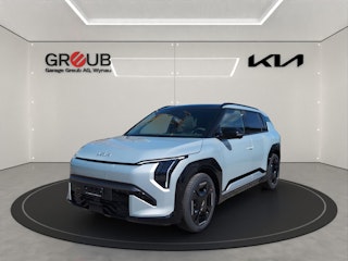 Vehicle image KIA EV3 0 Vehicle image KIA EV3 0