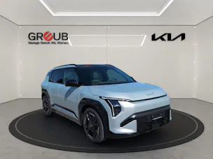 Kia EV3 81 kWh GT-Line
