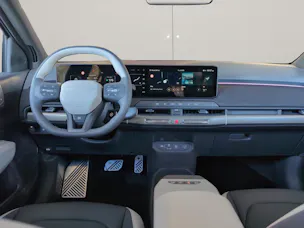 Kia EV3 81 kWh GT-Line